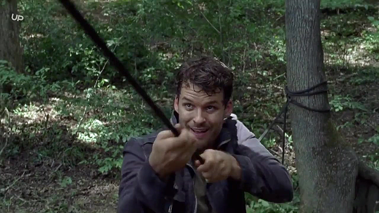 سریال مردگان متحرک (دوبله فارس...