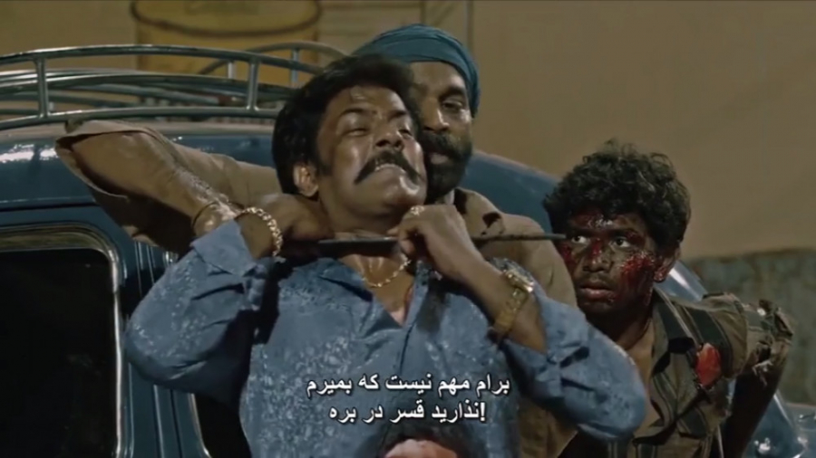 فیلم هندی آسوران 2018 (زیرنویس...