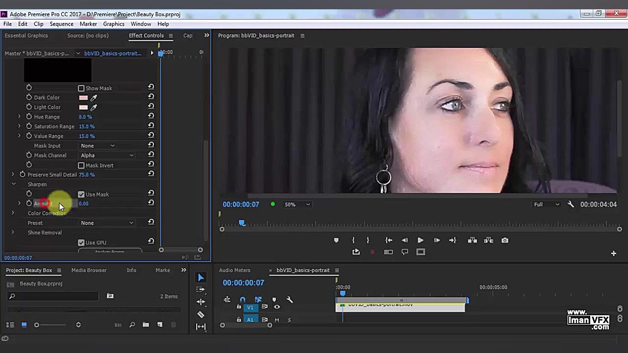 آموزش پریمیر پرو ترنزیشن های ح...