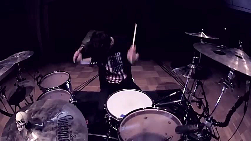 Bring Me The Horizon  Throne...