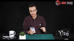 گوشی موبایل سامسونگ s10