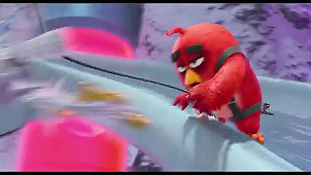 دانلود و تماشای انیمیشن پرندگا...