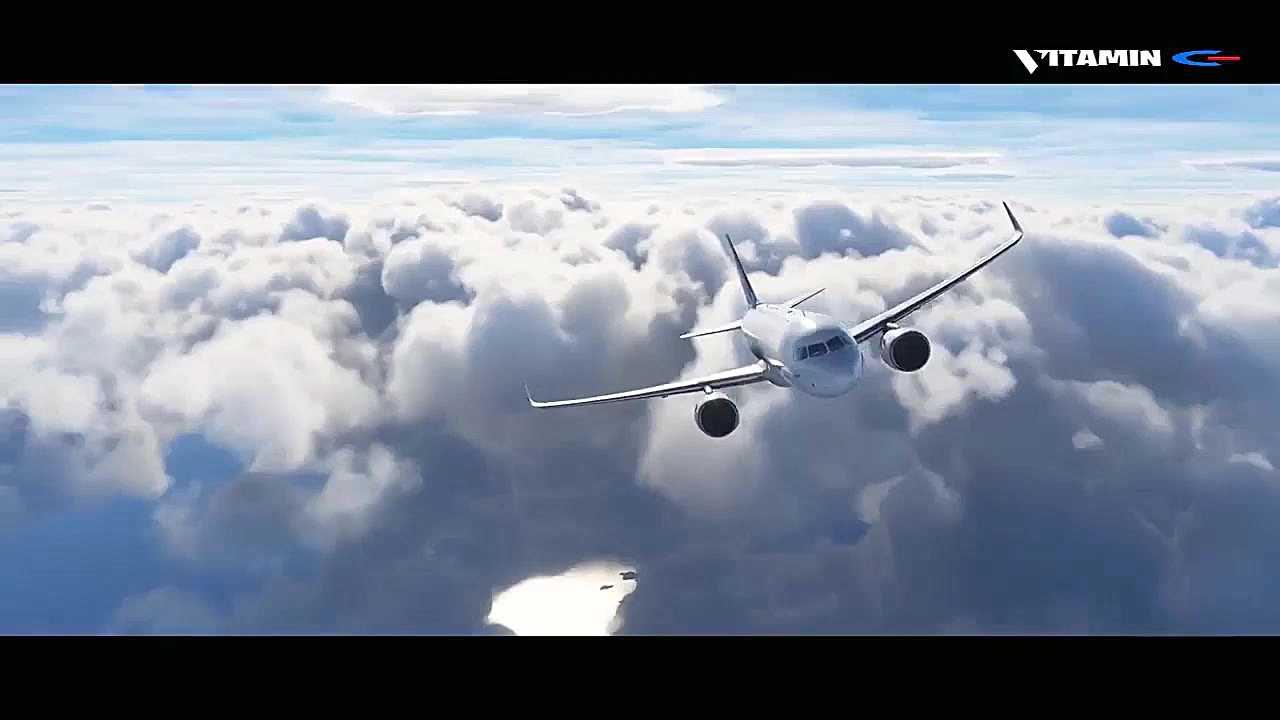 تریلر جدید بازی Microsoft Flig...