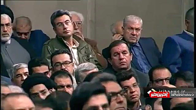 رهبر انقلاب: تحریم ها فعلا خوا...