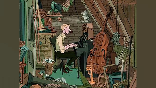 کارتون دیدنی صد و یک سگ خالدار