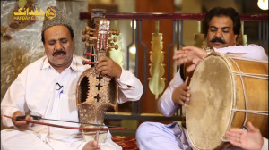 «دلبر شیرین»؛ عاشق...