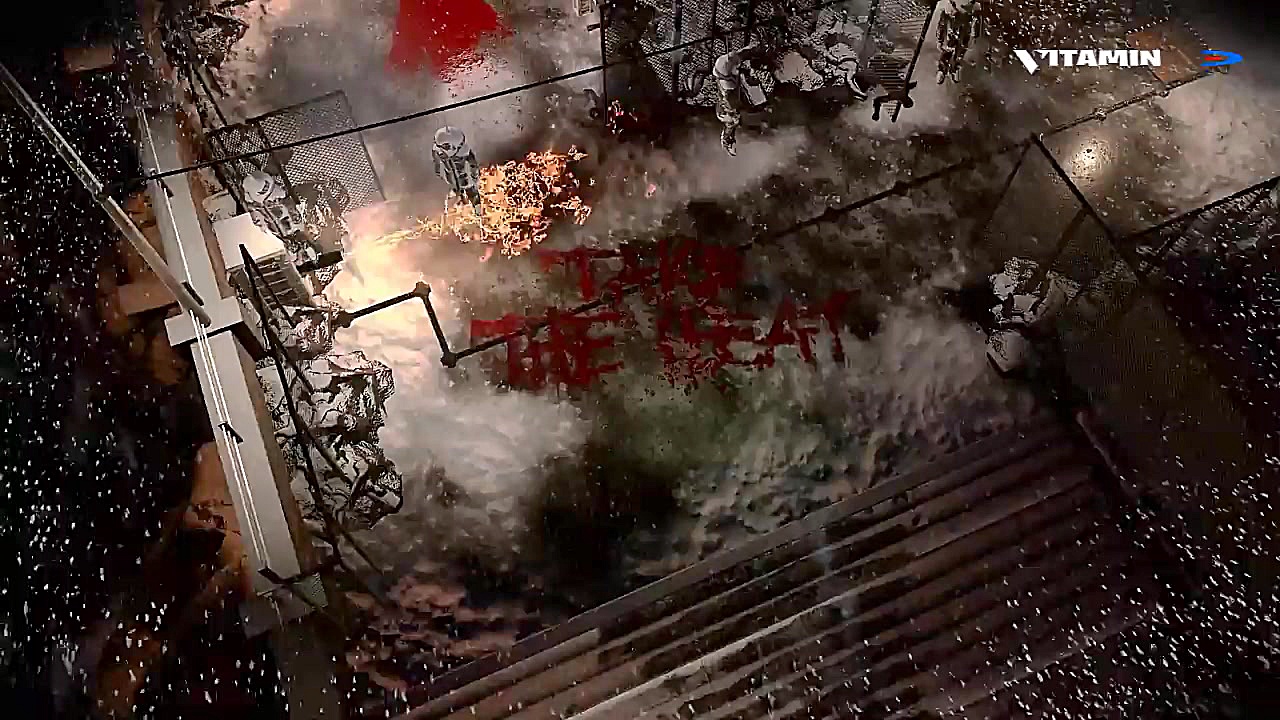 تریلر اعلام تاریخ انتشار Waste...