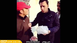 طنز حسن ریوندی: افزایش قیمت بن...