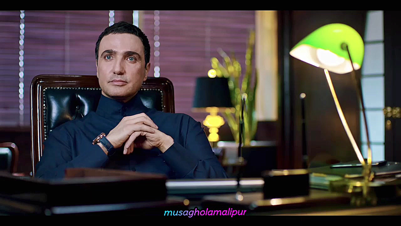 سکانسی از قسمت سیزدهم سریال ما...