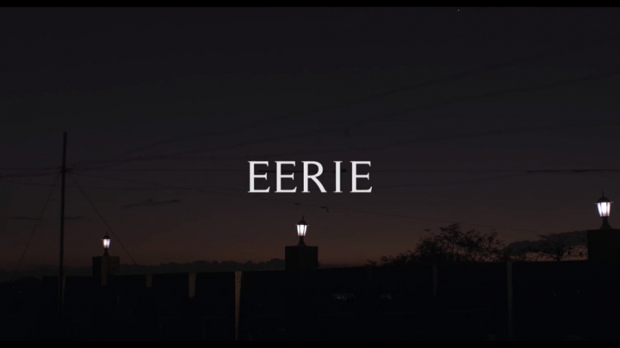 فیلم ترسناک اری Eerie 2018 با...