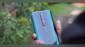 مقایسه جامع دوربین Xiaomi Redm...