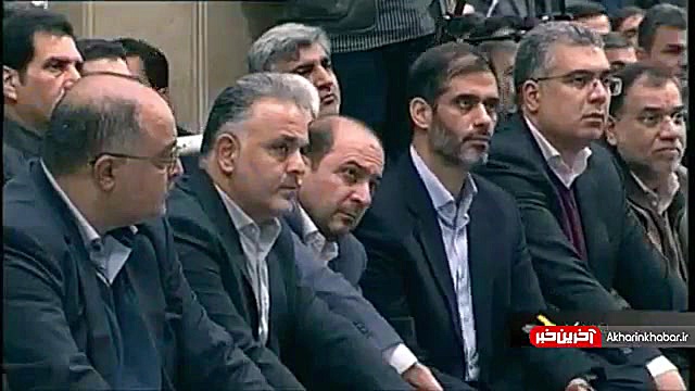 توصیه رهبر انقلاب به دستگاه ها...