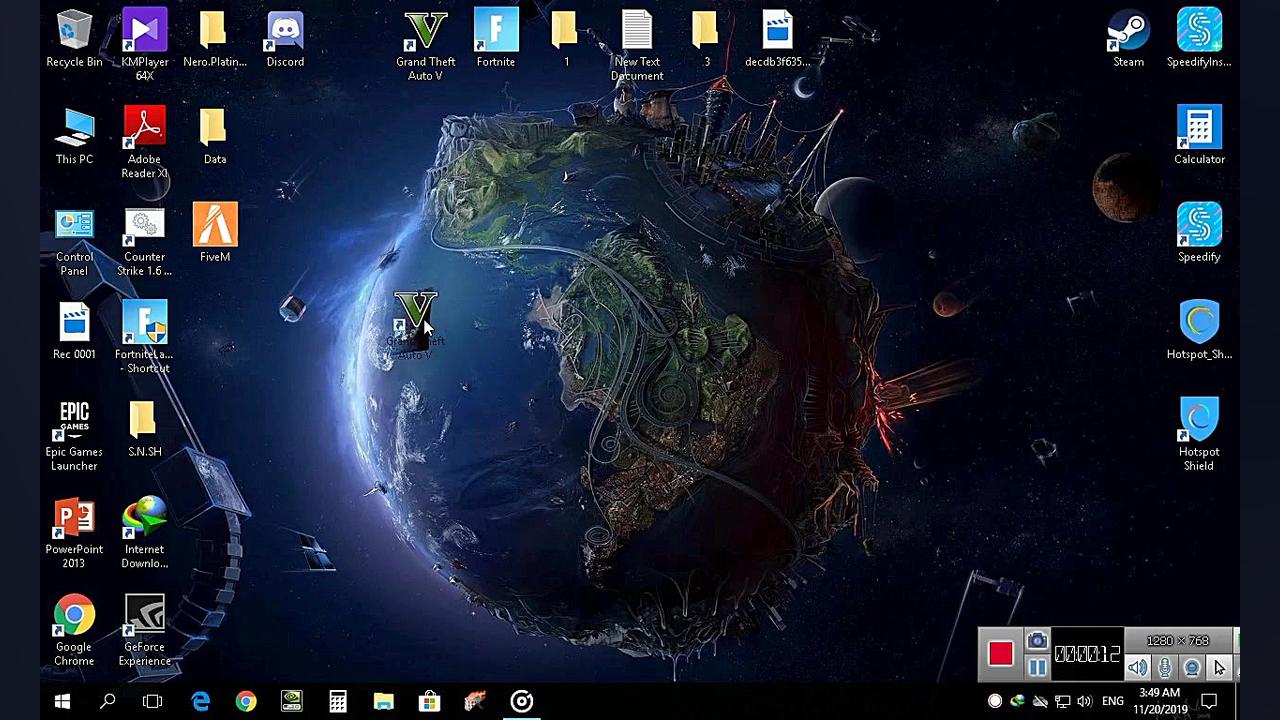 وضعیت الان  اینترنت داره وصل م...