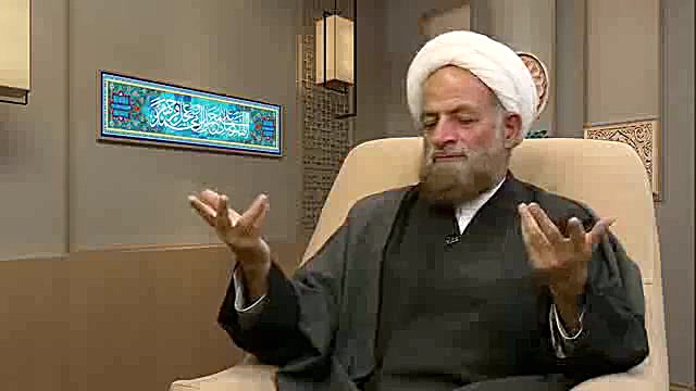 نظر صحابه و علمای اهل سنت در م...