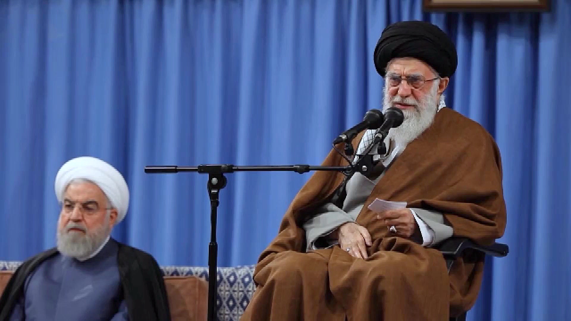 معنای محو دولت اسرائیل چیست؟