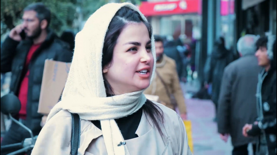 مشکلمون به خودمون ربط داره نه...