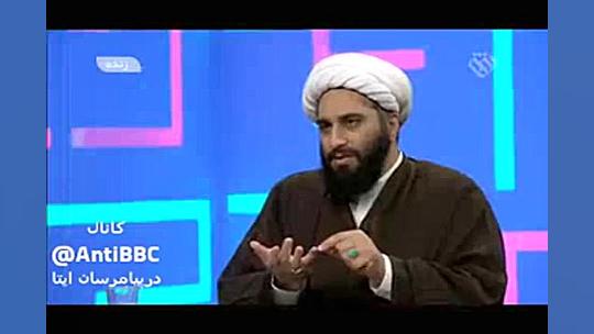 واکنش روحانی معروف به گرانی بن...