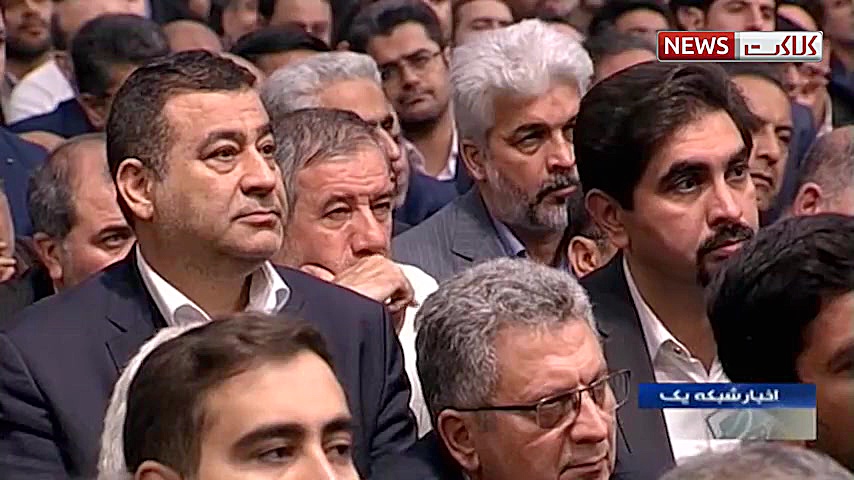 مخالفت رهبری با اقتصاد شرطی