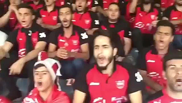 شعار آقام علی کریمی جادوگر فوت...