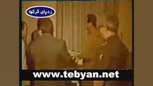 رد پای گرگها | توطئه علیه اسرا...