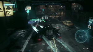 پارت 6 بازی بتمن ارکام نایت کت...