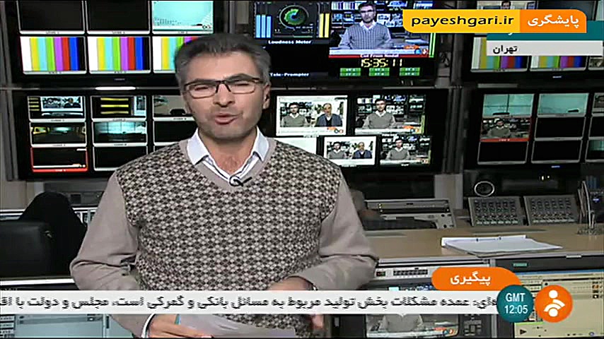 وضعیت ذخایر آبی پس از بارش های...