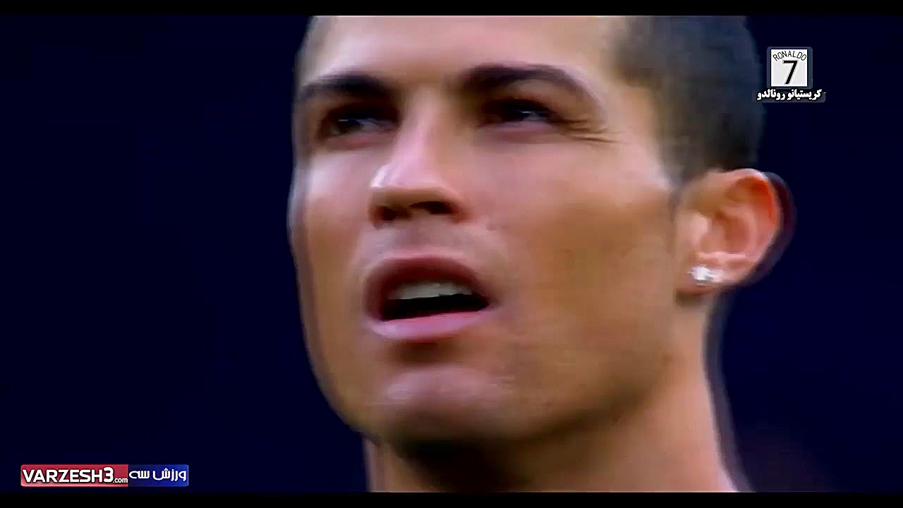 برترین گل های رونالدو