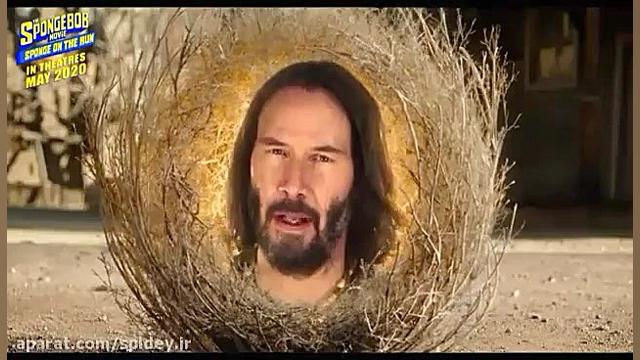 جدید ترین تریلر باب اسفنجی ۲۰۲...