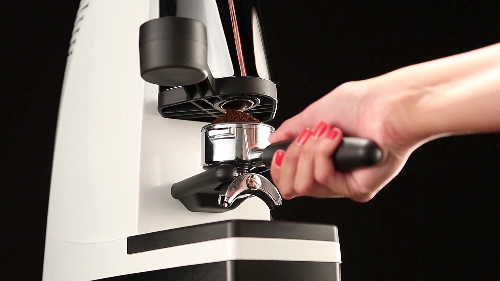 اسیاب قهوه سنمارکو