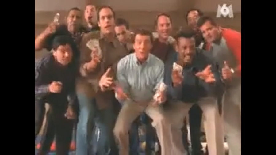 بازی و شرط‌بندی باباها روی بچه...