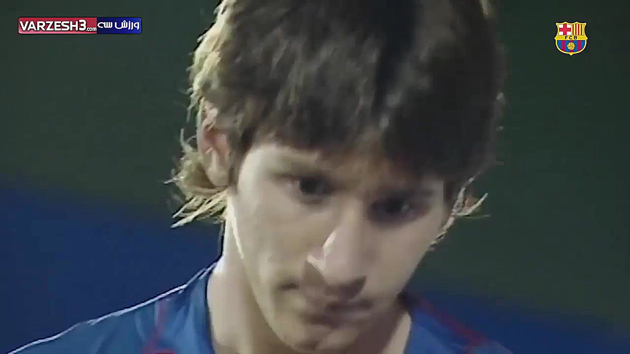 عملکرد لیونل مسی و دیگو مارادو...