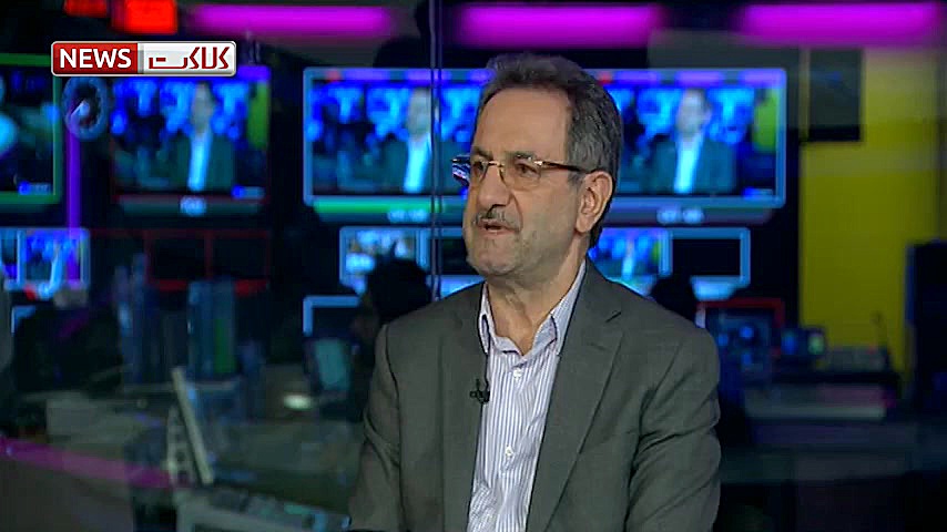 میزان خسارات وارده به استان ته...