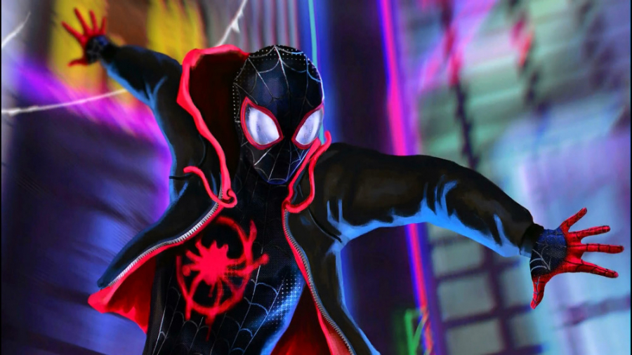 آهنگ Invincible از Amine | انی...