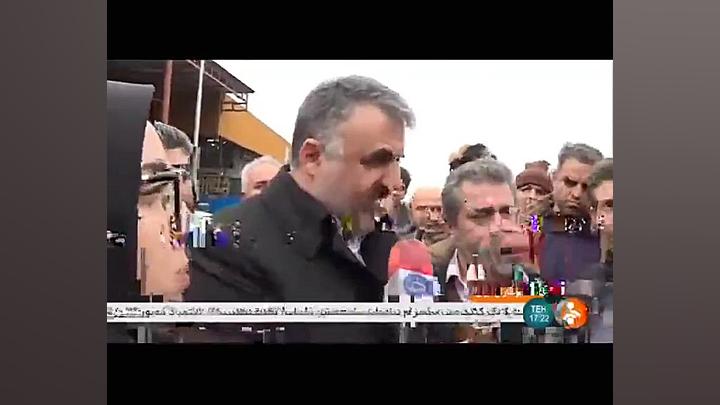 رصد مستمر بازارها در کشور