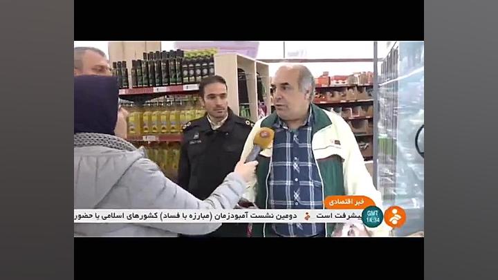 ادامه نظارت ها بر بازار