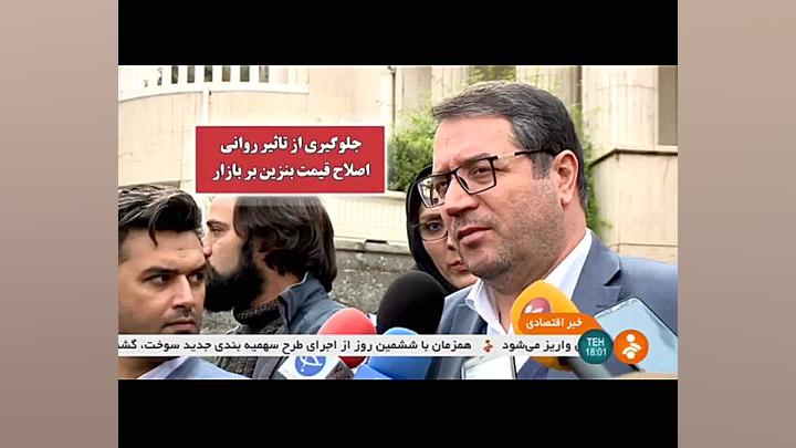 وزیر صنعت: به خودروسازها اجازه...