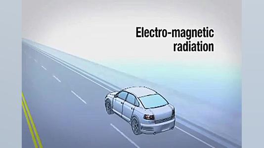 مروری بر دریچه گاز برقی خودرو
