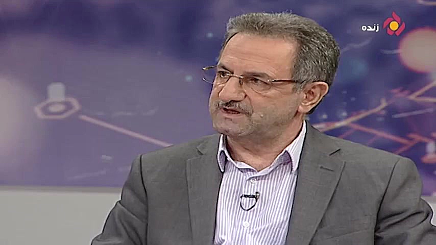 گفتگوی چالشی دلاوری با دولتی ه...