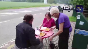 بهترین غذاهای خیابونی دنیا