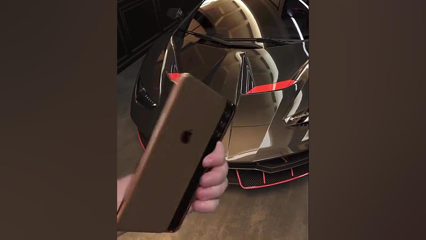 کانسپت آیفون