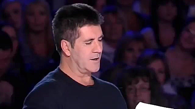 رقص رباتیک بی نظیر در گات تلنت...