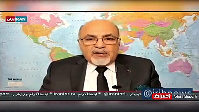 پشت پرده اغتشاشات بنزین آبان م...