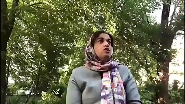 مصاحبه با سدیلا یکی از رکوردار...