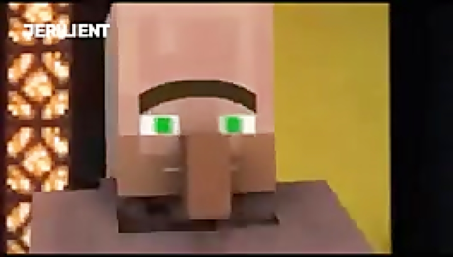 انیمیشن ماینکرافت