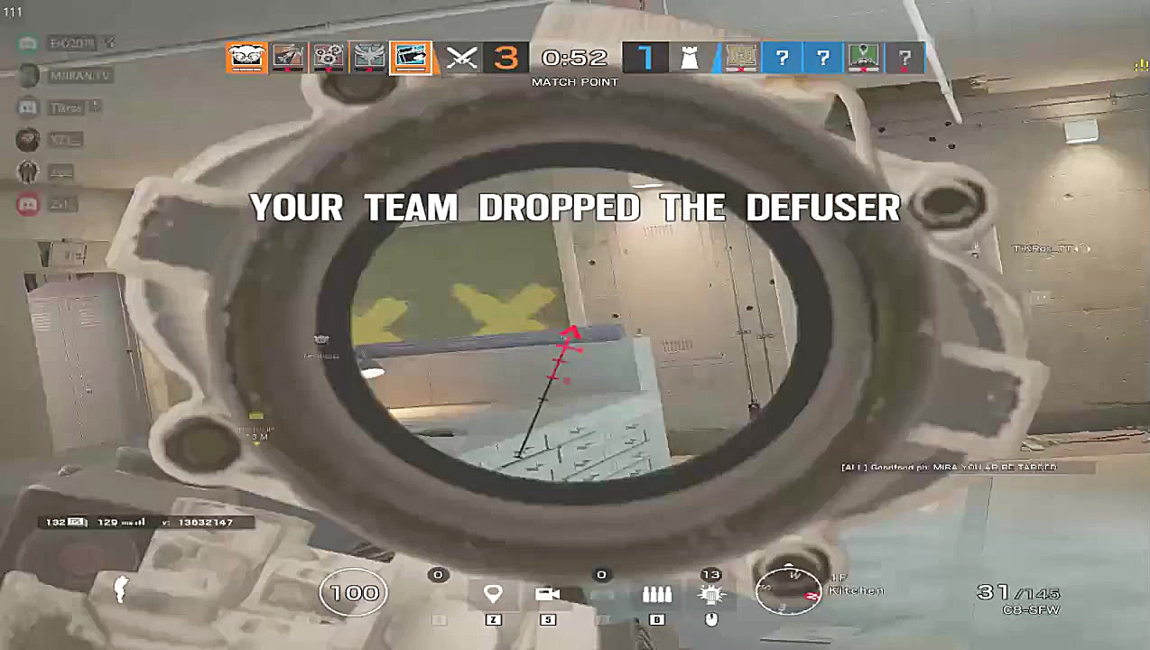 GamE PlaY RainBoW MJ