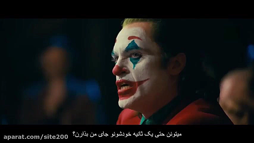 برترین سکانس برترین فیلم&laquo...