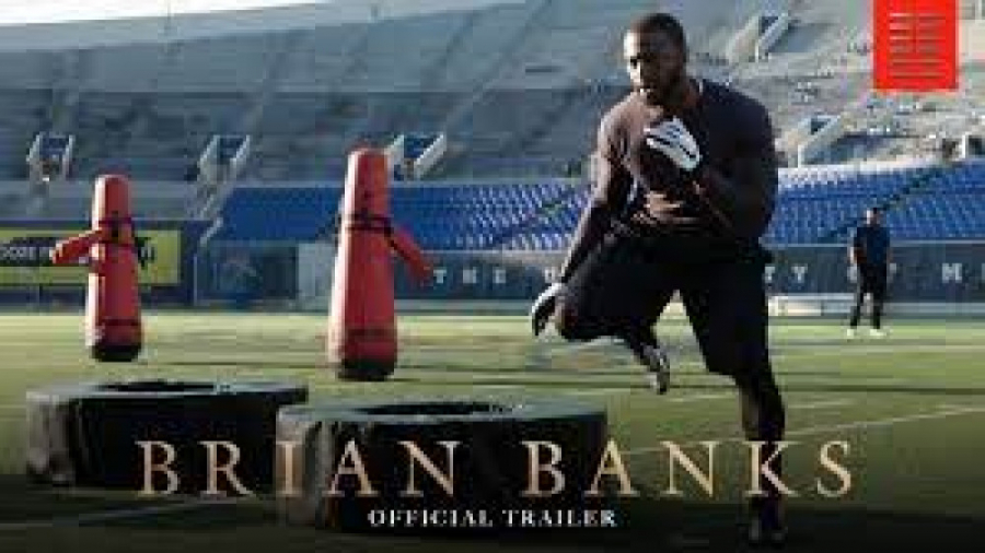 فیلم درام  زندگینامه Brian Ban...