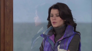 سکانسی جالب از سریال عشق ممنوع