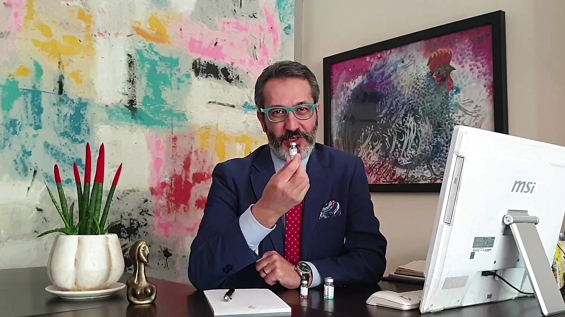 انواع بوتاکس