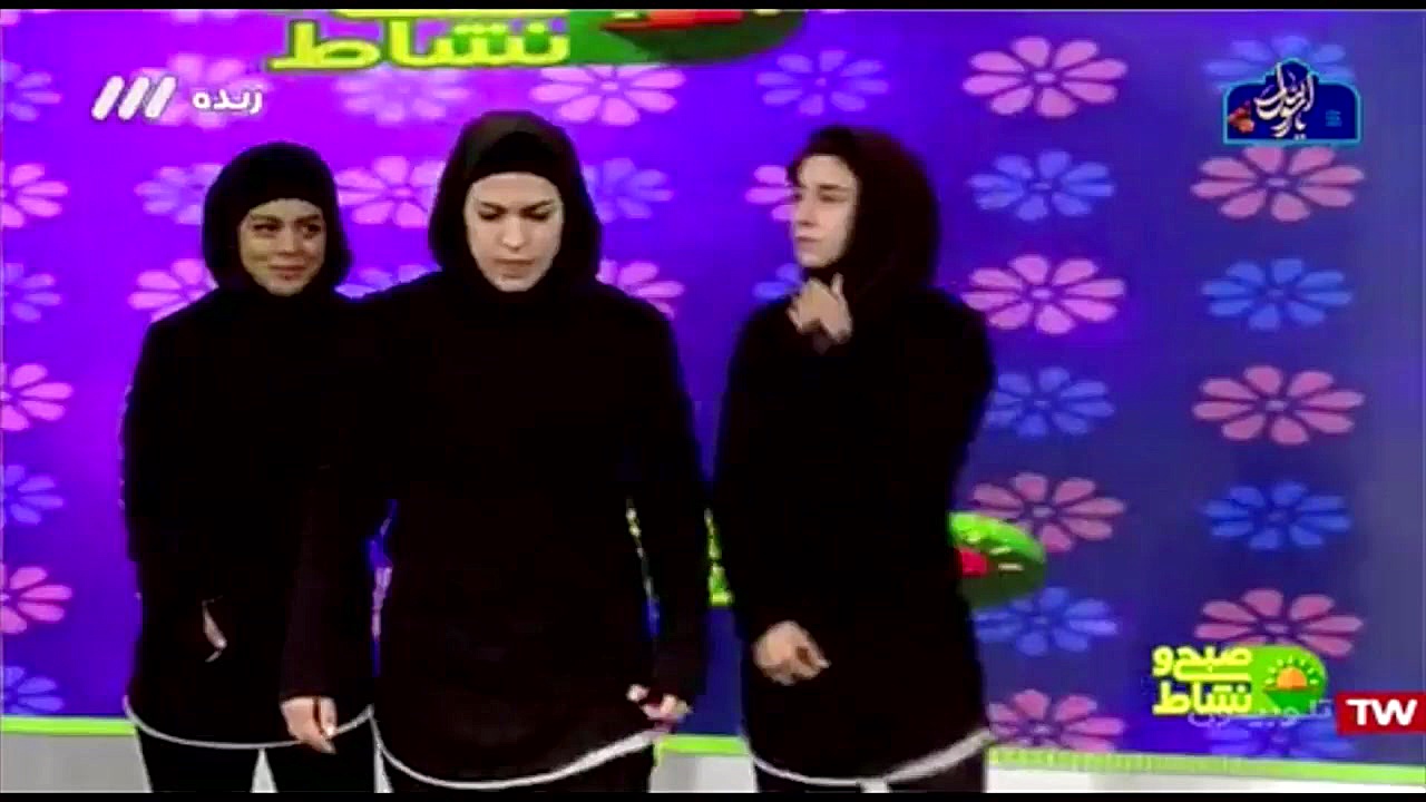 کلیستنیکس (استریت ورک اوت) پخش...